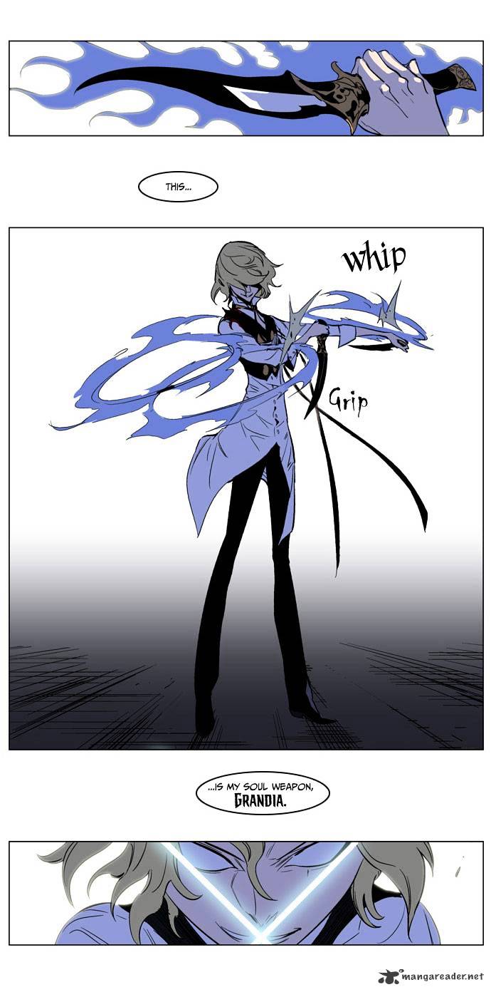 Noblesse - Manhwa chapter 170 - page 13