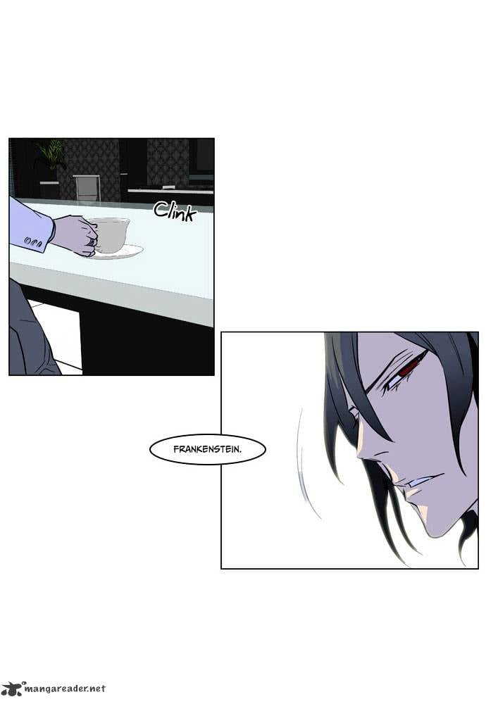 Noblesse chapter 170 - page 20