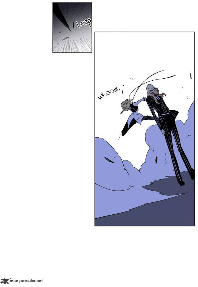 Noblesse - Manhwa chapter 169 - page 20