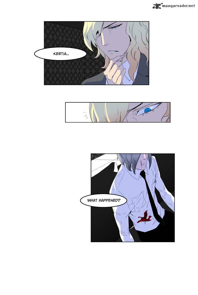 Noblesse - Manhwa chapter 164 - page 21