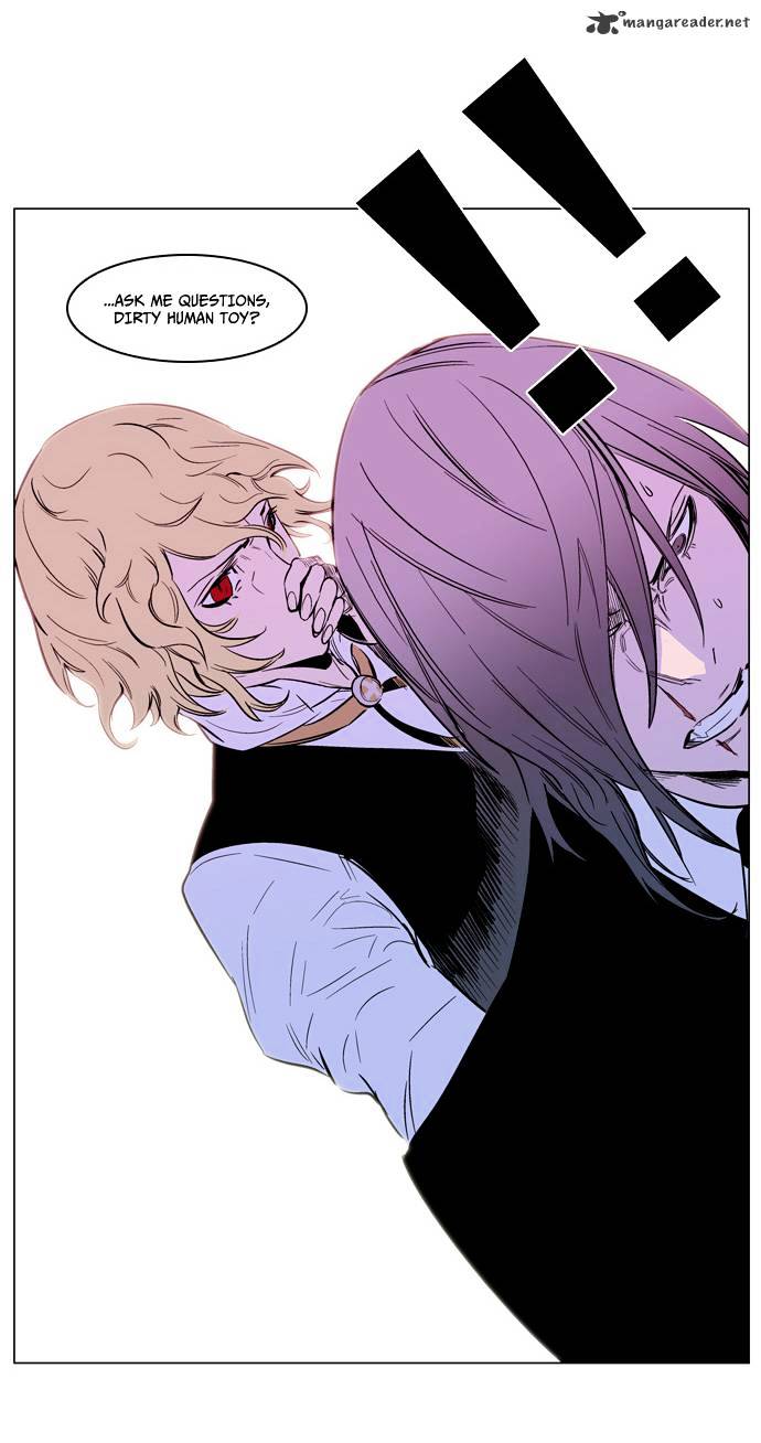 Noblesse chapter 163 - page 14