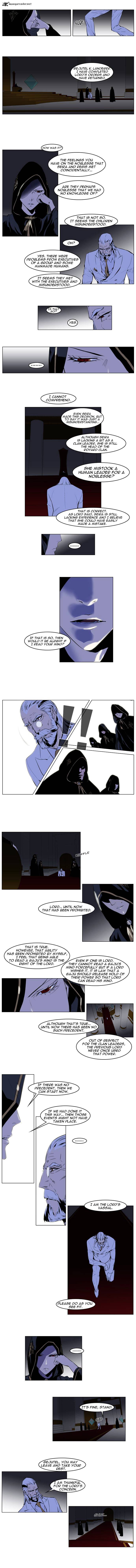 Noblesse - Manhwa chapter 161 - page 4