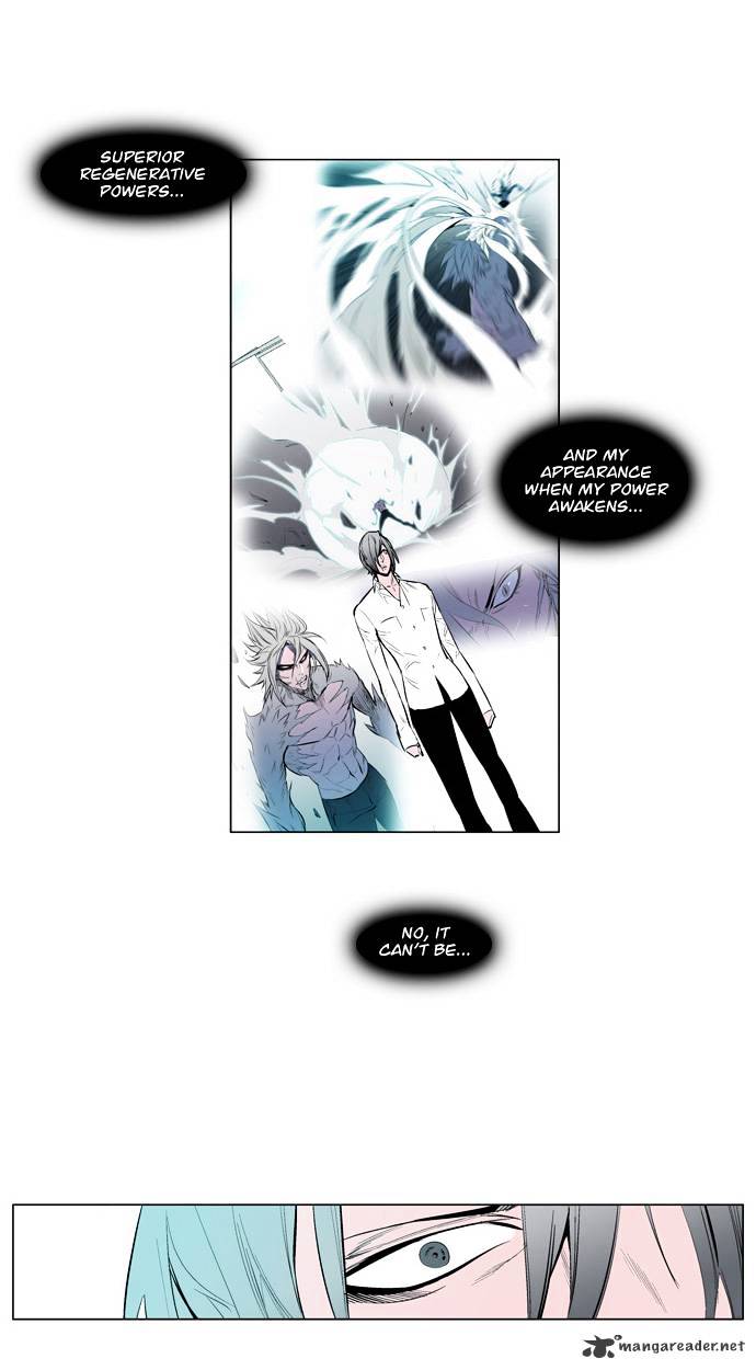 Noblesse chapter 141 - page 18