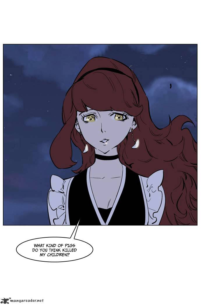 Noblesse - Manhwa chapter 140 - page 24