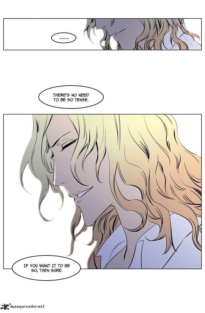 Noblesse - Manhwa chapter 139 - page 29