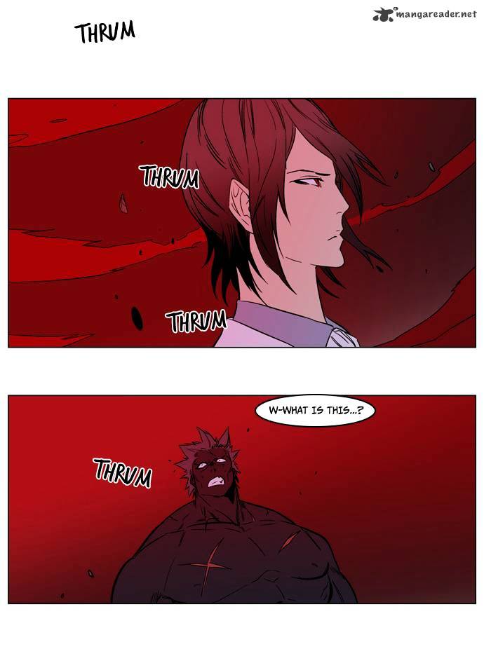 Noblesse chapter 136 - page 30