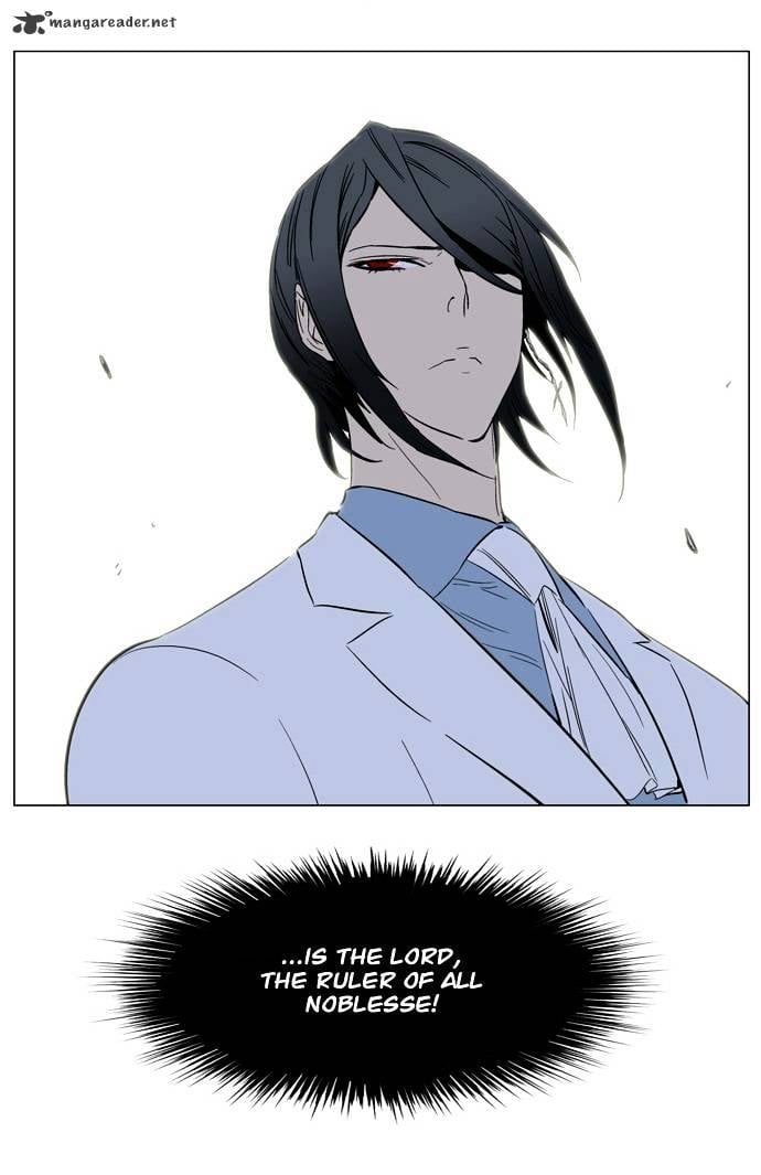 Noblesse chapter 136 - page 40