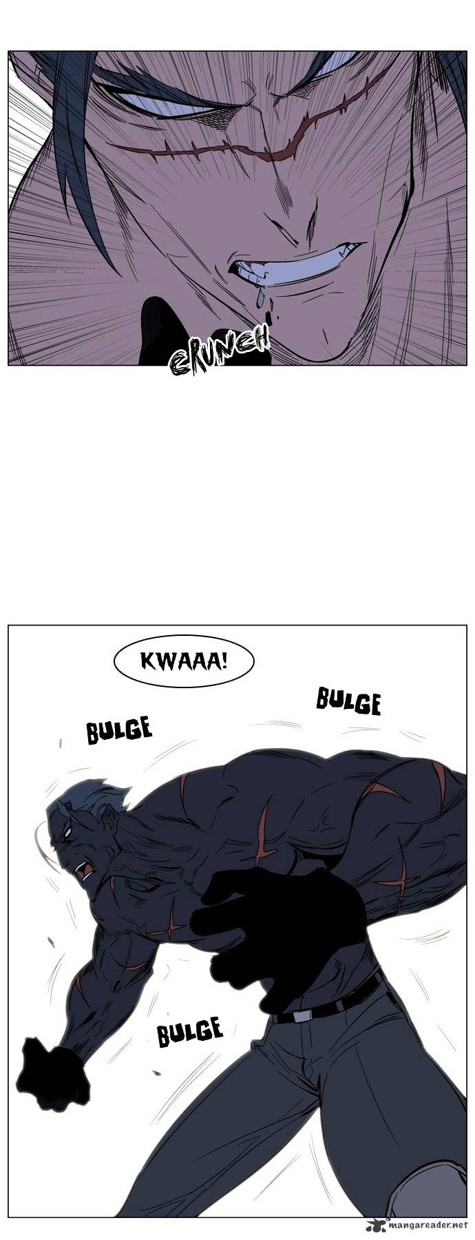 Noblesse chapter 134 - page 9