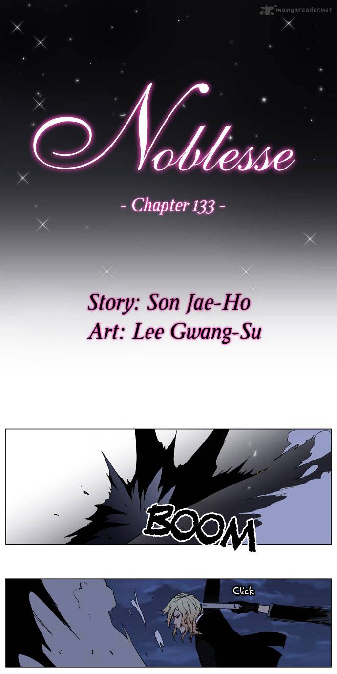 Noblesse - Manhwa chapter 133 - page 1