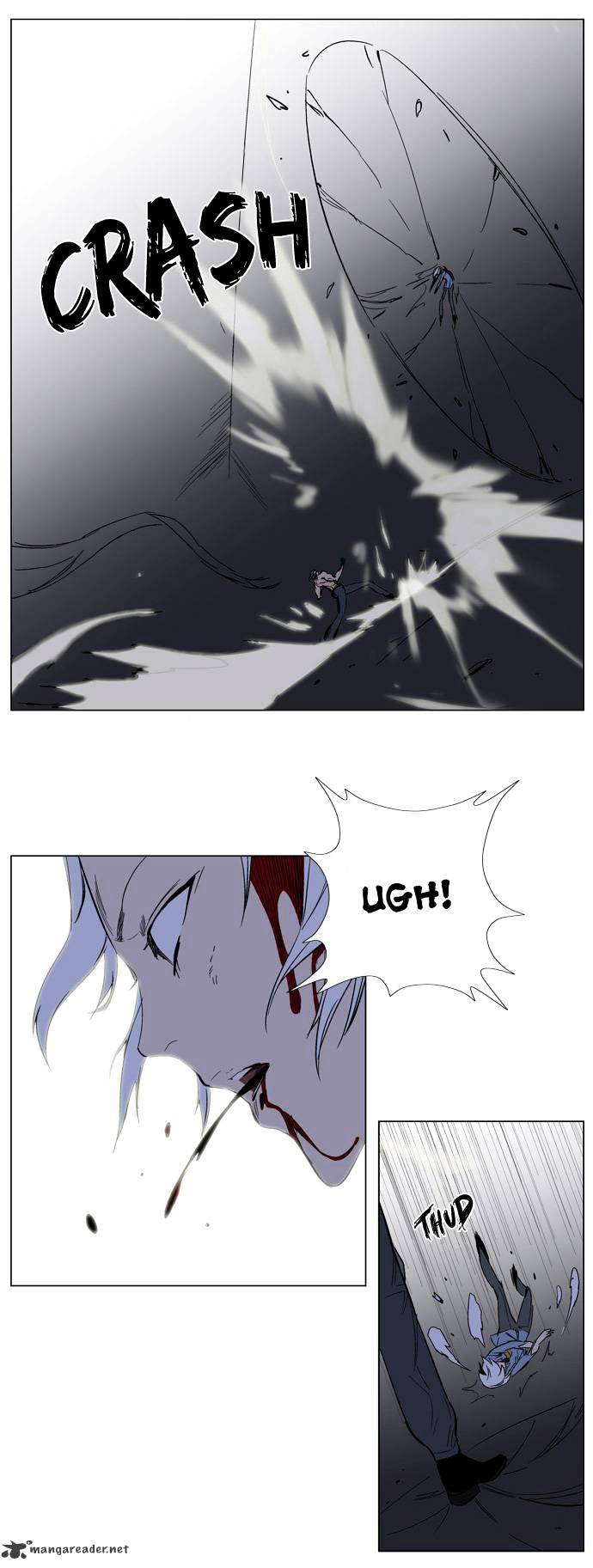 Noblesse - Manhwa chapter 132 - page 20