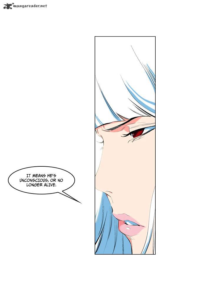 Noblesse - Manhwa chapter 125 - page 26