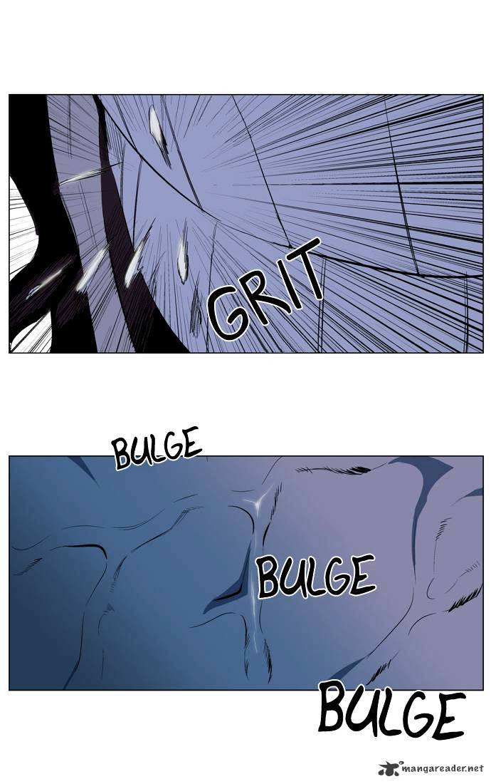 Noblesse chapter 123 - page 9