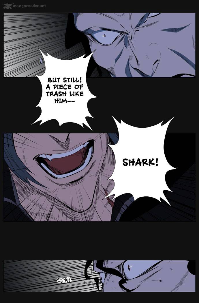 Noblesse - Manhwa chapter 120 - page 5