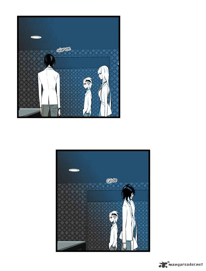 Noblesse - Manhwa chapter 117 - page 20