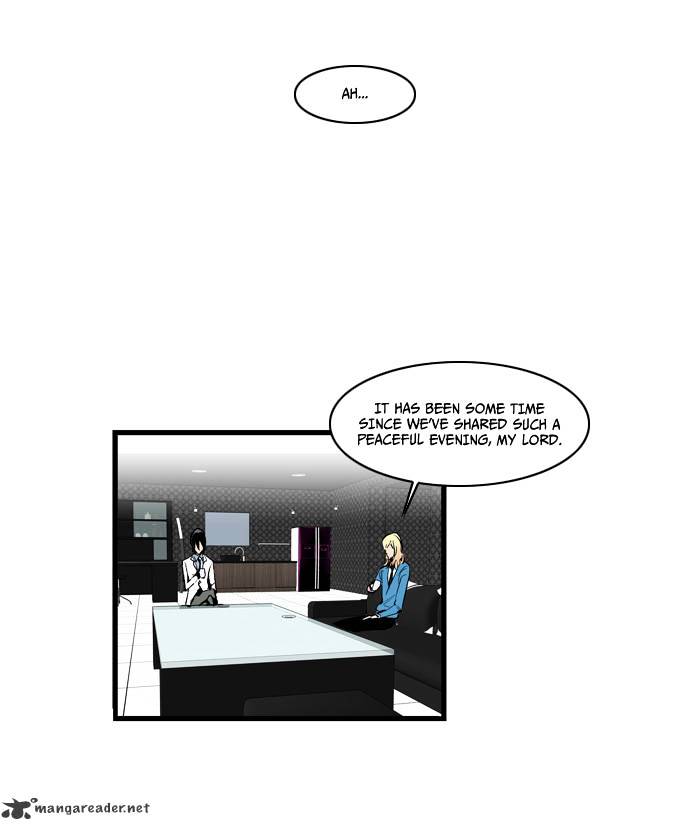 Noblesse - Manhwa chapter 115 - page 8