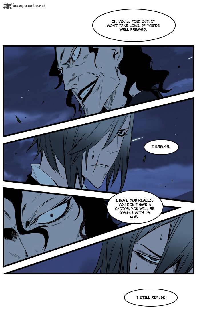 Noblesse chapter 113 - page 18