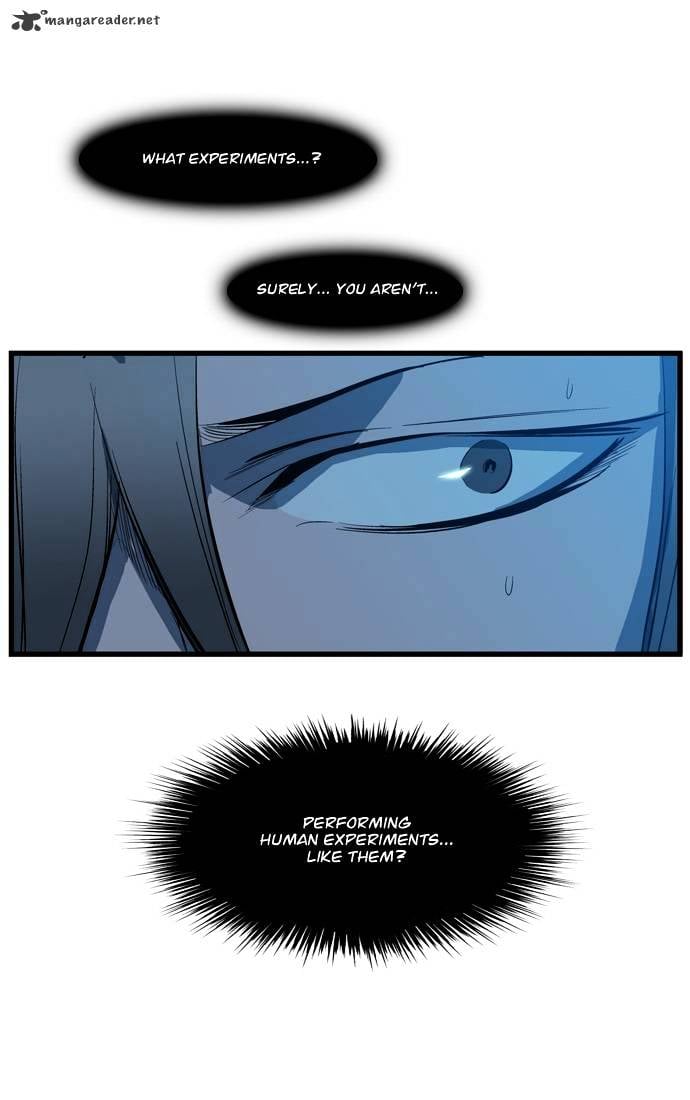 Noblesse - Manhwa chapter 107 - page 29