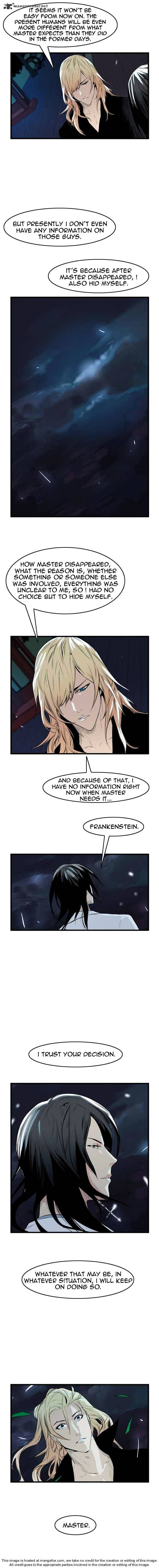 Noblesse - Manhwa chapter 46 - page 70