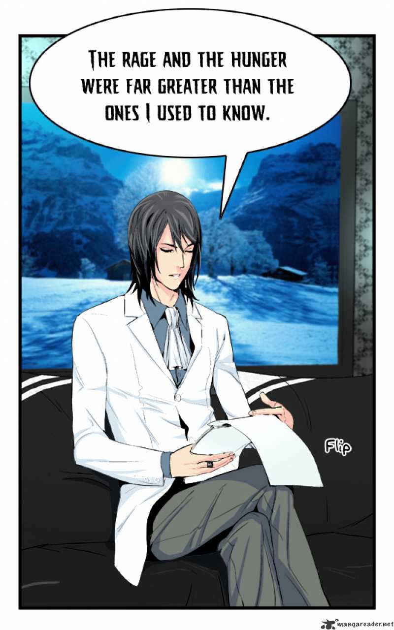 Noblesse - Manhwa chapter 18 - page 18