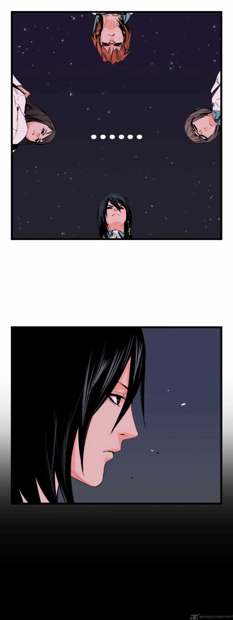 Noblesse - Manhwa chapter 16 - page 12