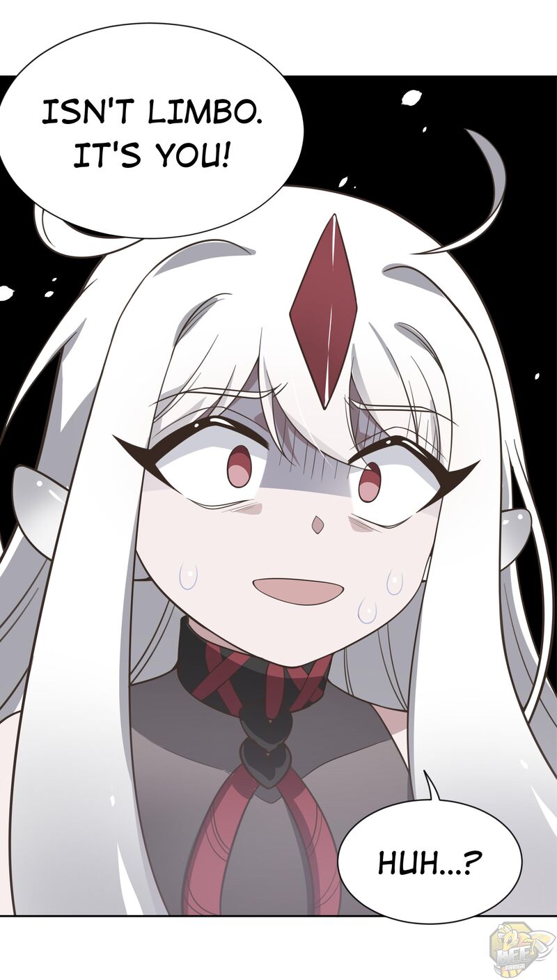 Working Overtime to Destroy the World! Chapter 58 - page 42