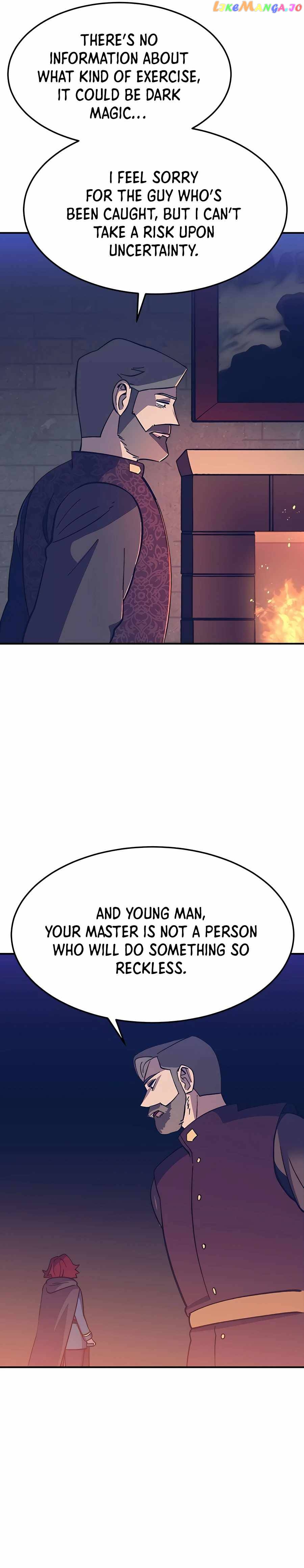 Dungeon Athlete Chapter 12 - page 16