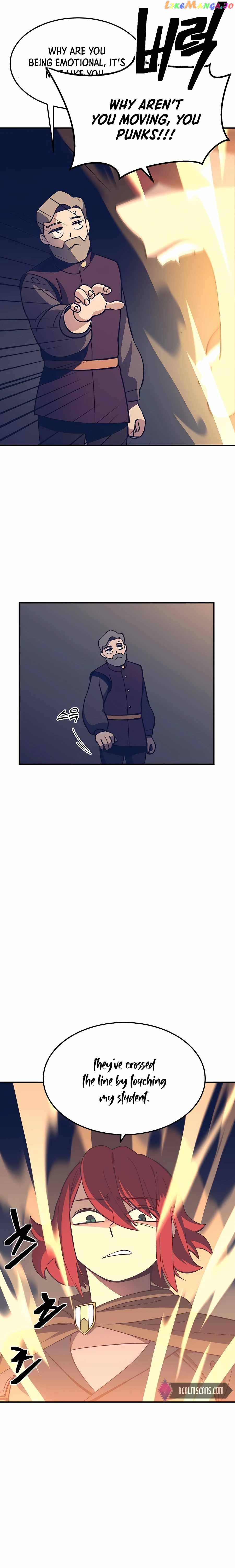Dungeon Athlete Chapter 12 - page 18