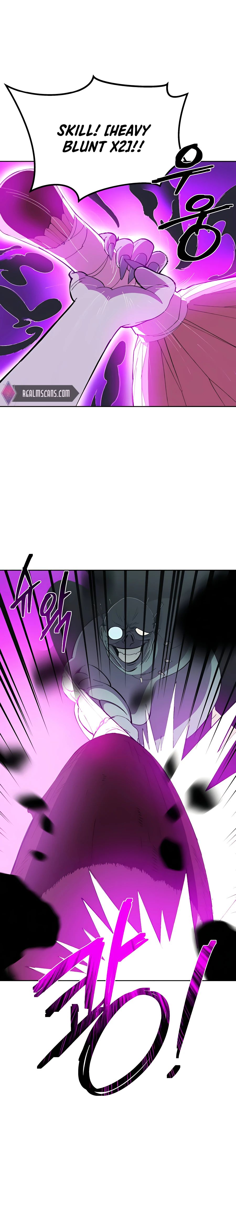 Dungeon Athlete Chapter 2 - page 36
