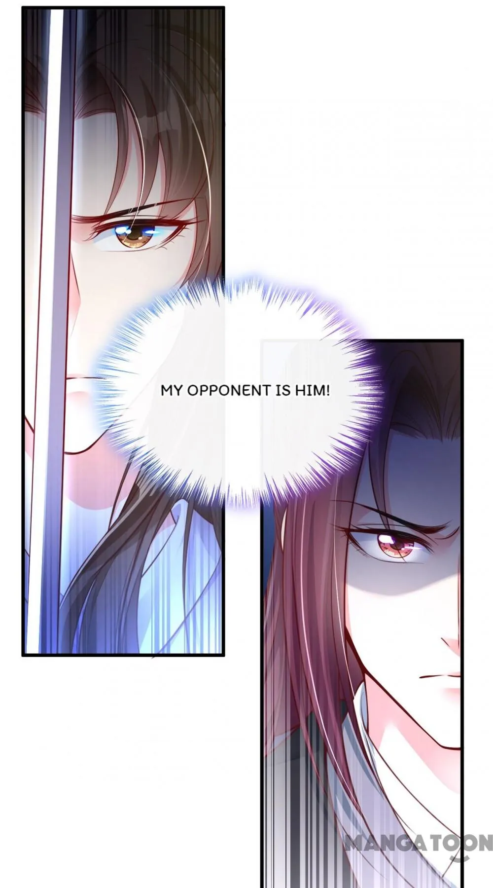 My Queen Untouchable Chapter 16 - page 47