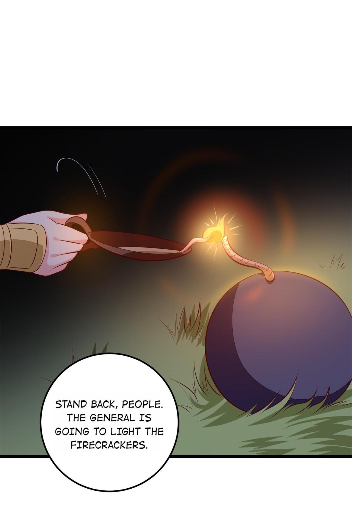 Rebel Princess: The Divine Doctor Outcast chapter 83 - page 22