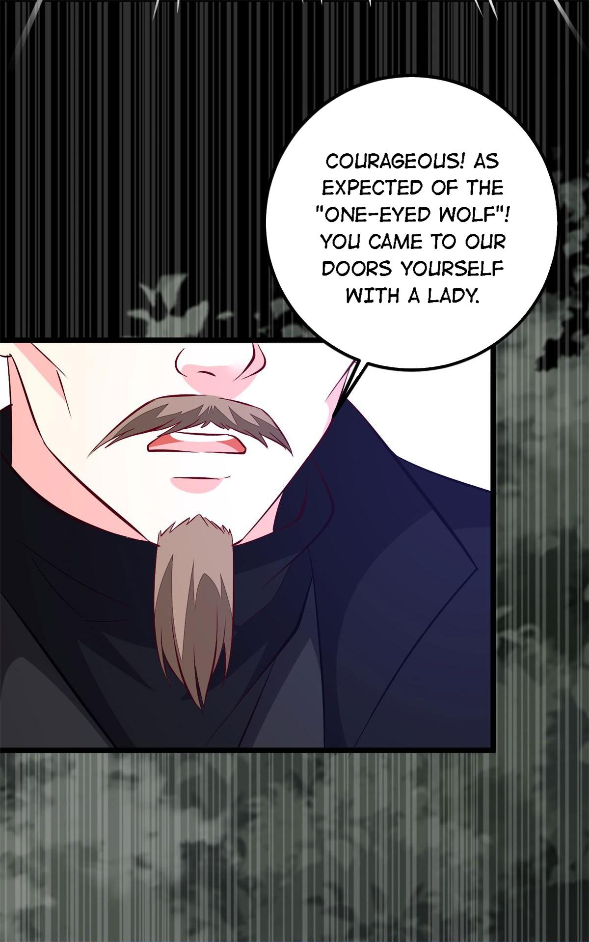 Rebel Princess: The Divine Doctor Outcast chapter 53 - page 7