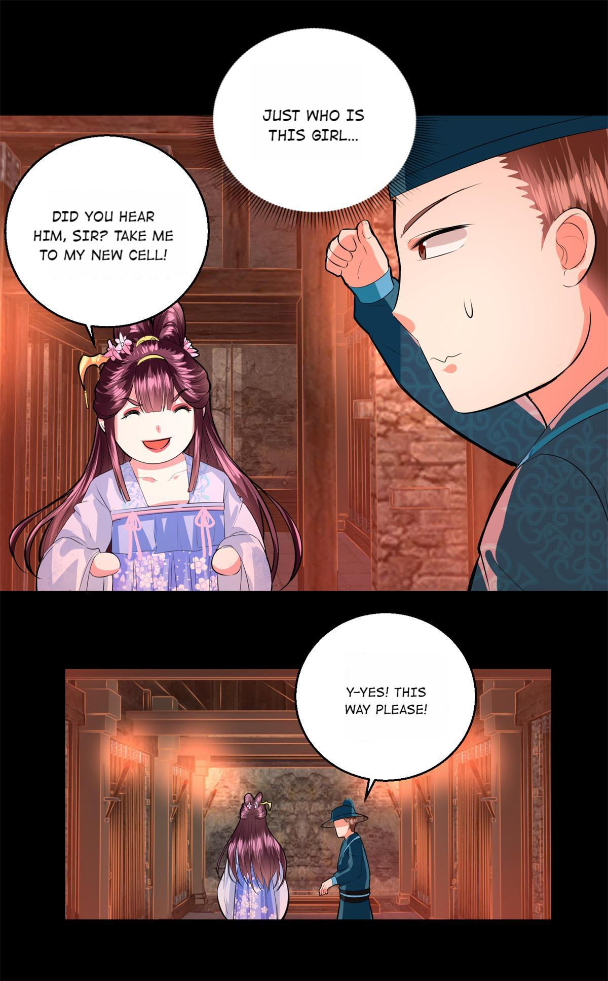 Rebel Princess: The Divine Doctor Outcast chapter 29 - page 19