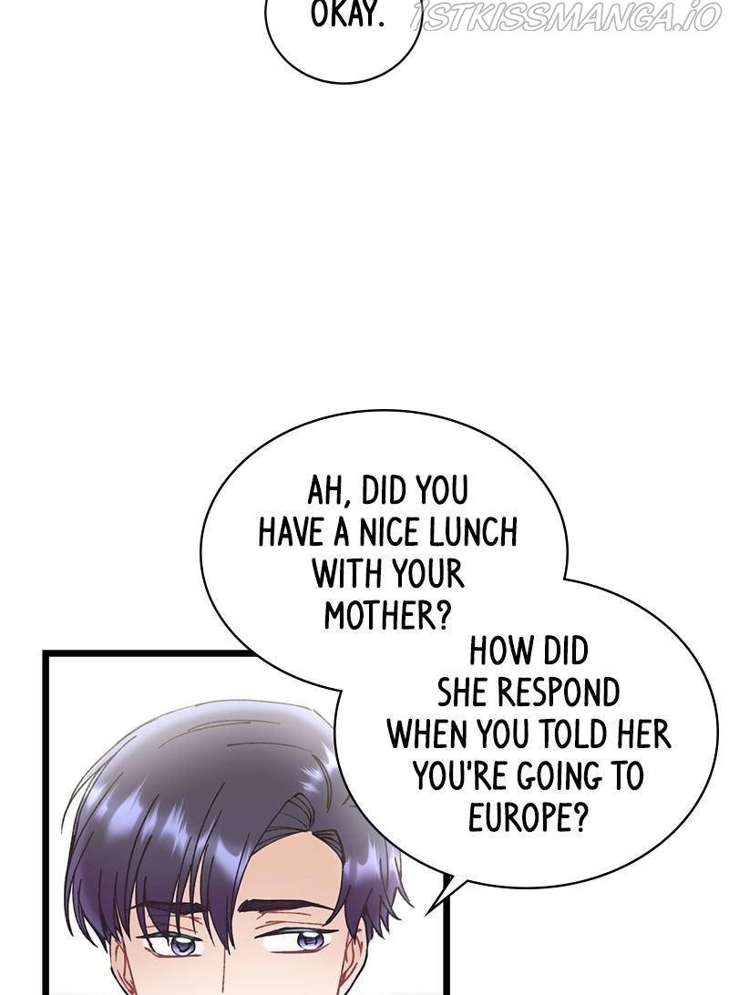 She Would Never Know chapter 49 - page 46