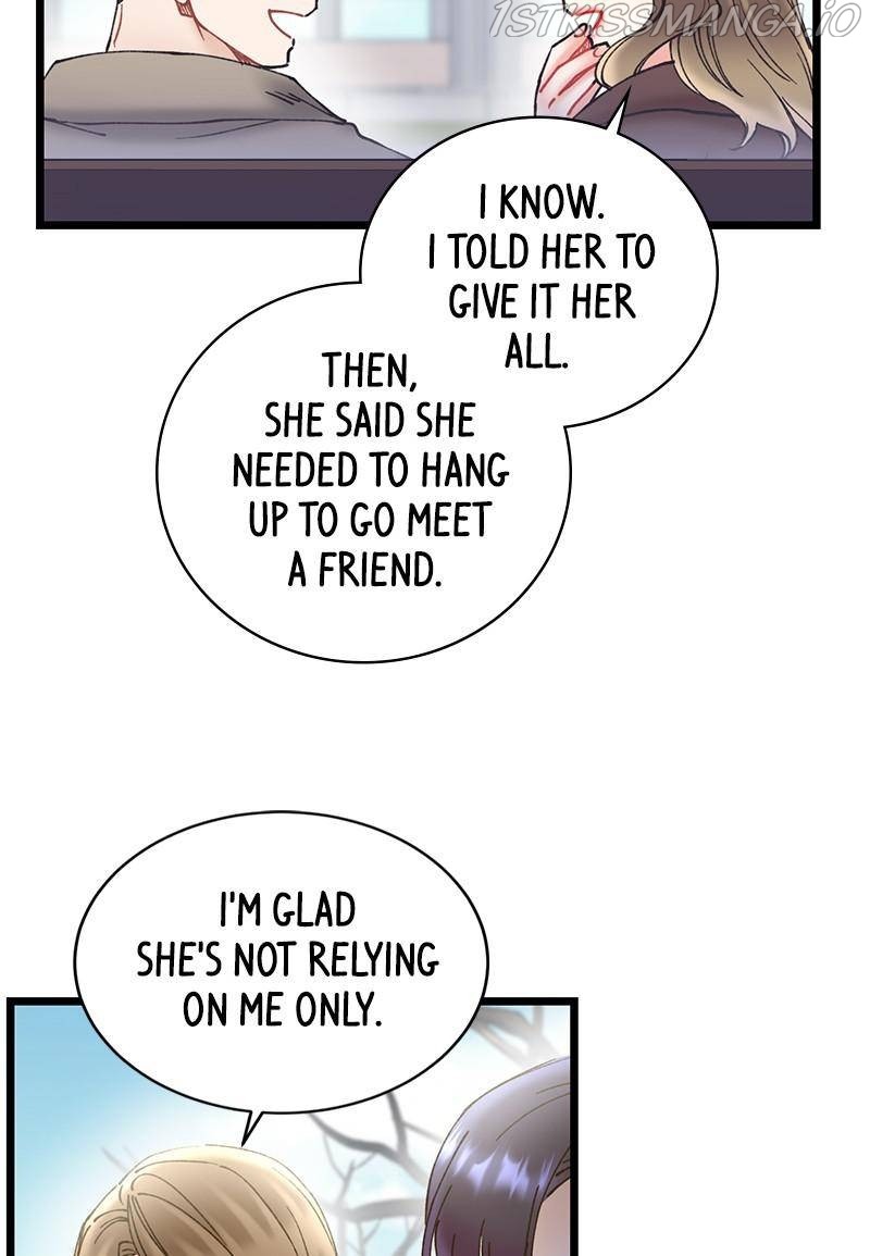 She Would Never Know chapter 48 - page 45