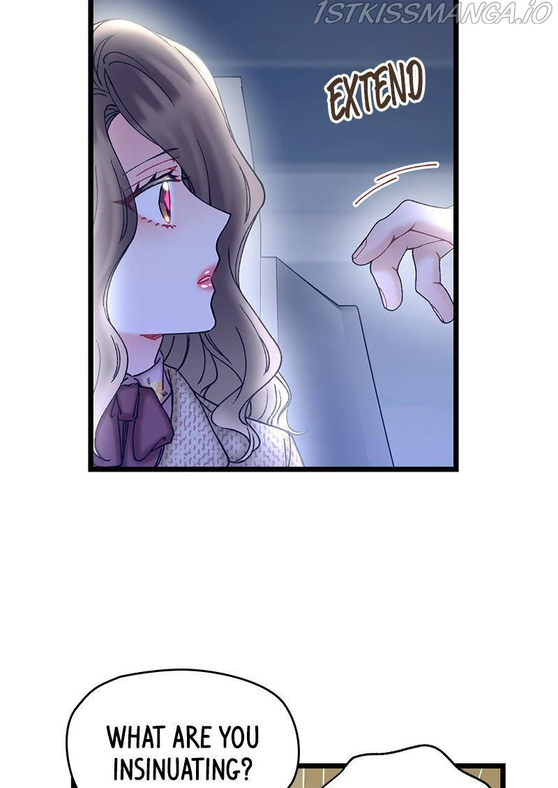 She Would Never Know chapter 37 - page 20