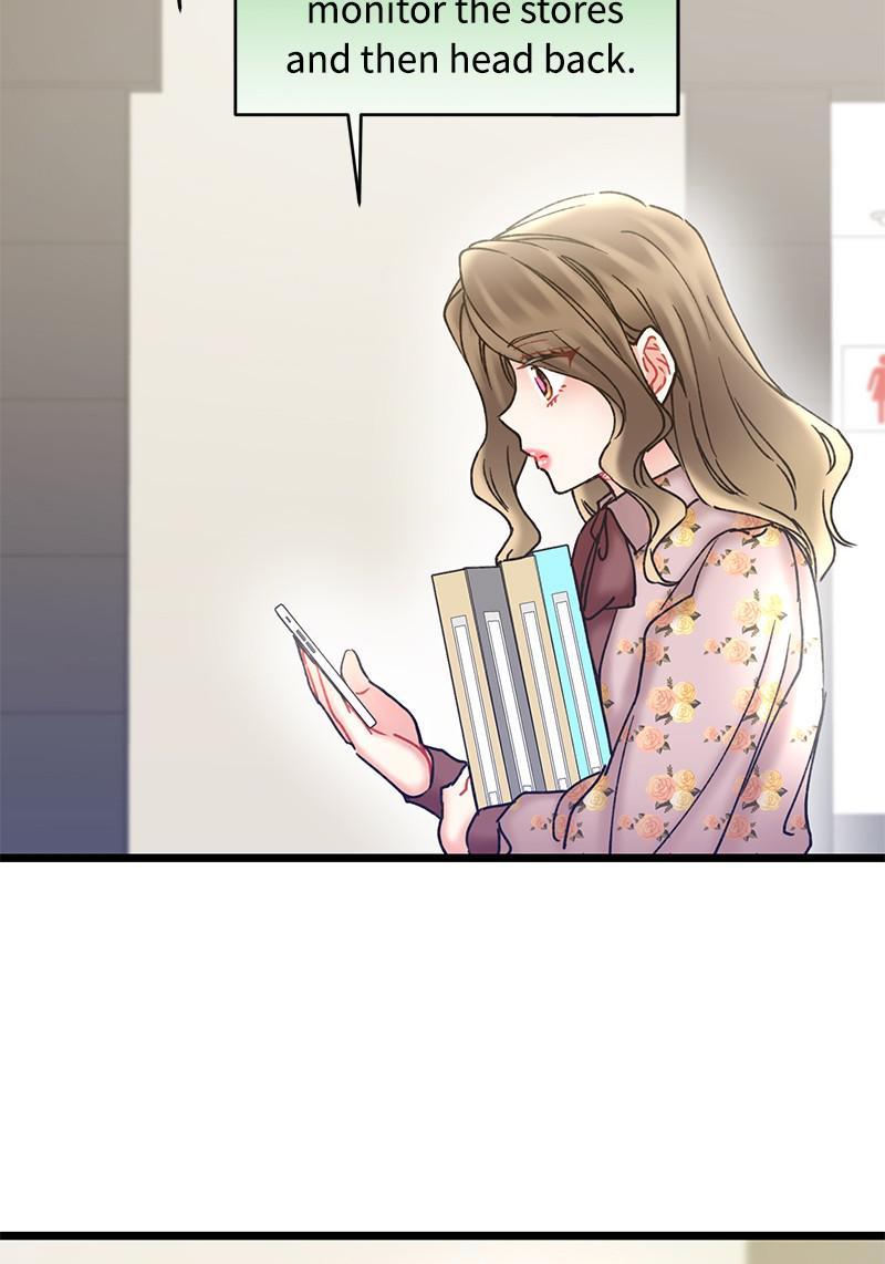 She Would Never Know chapter 36 - page 49