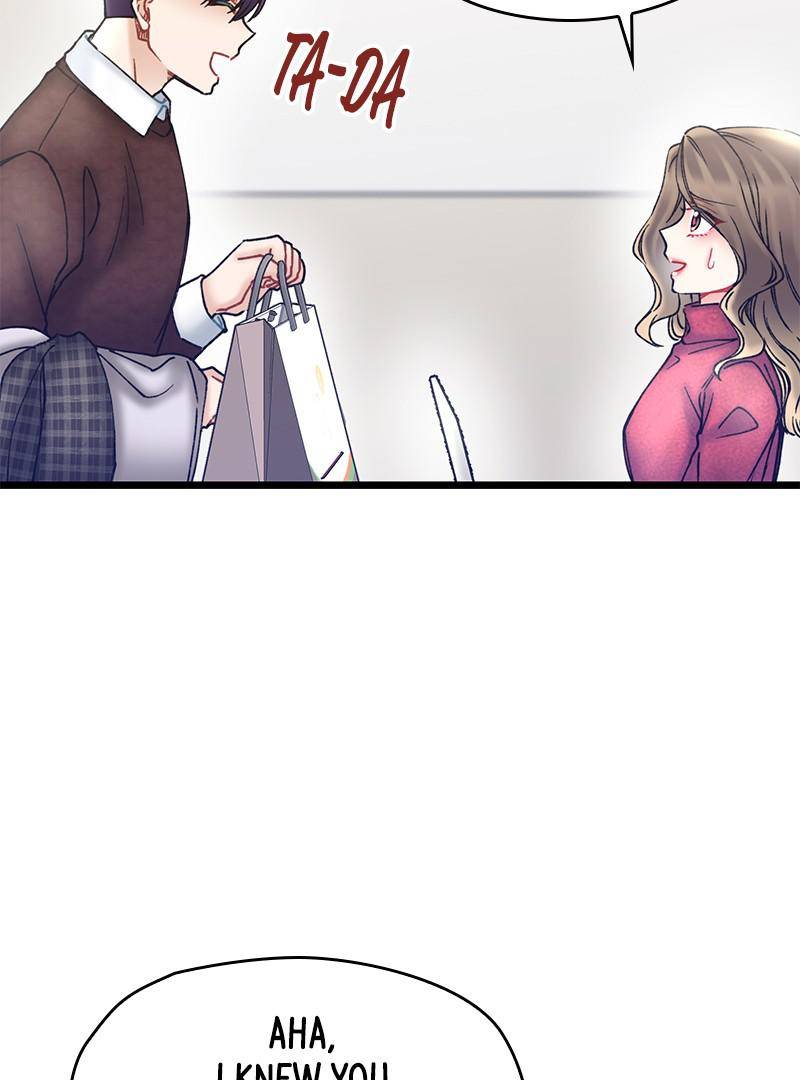 She Would Never Know chapter 34 - page 38