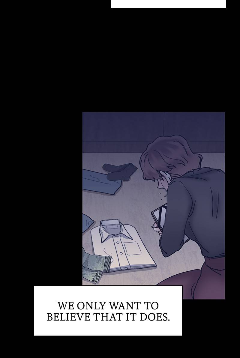 She Would Never Know chapter 22 - page 5