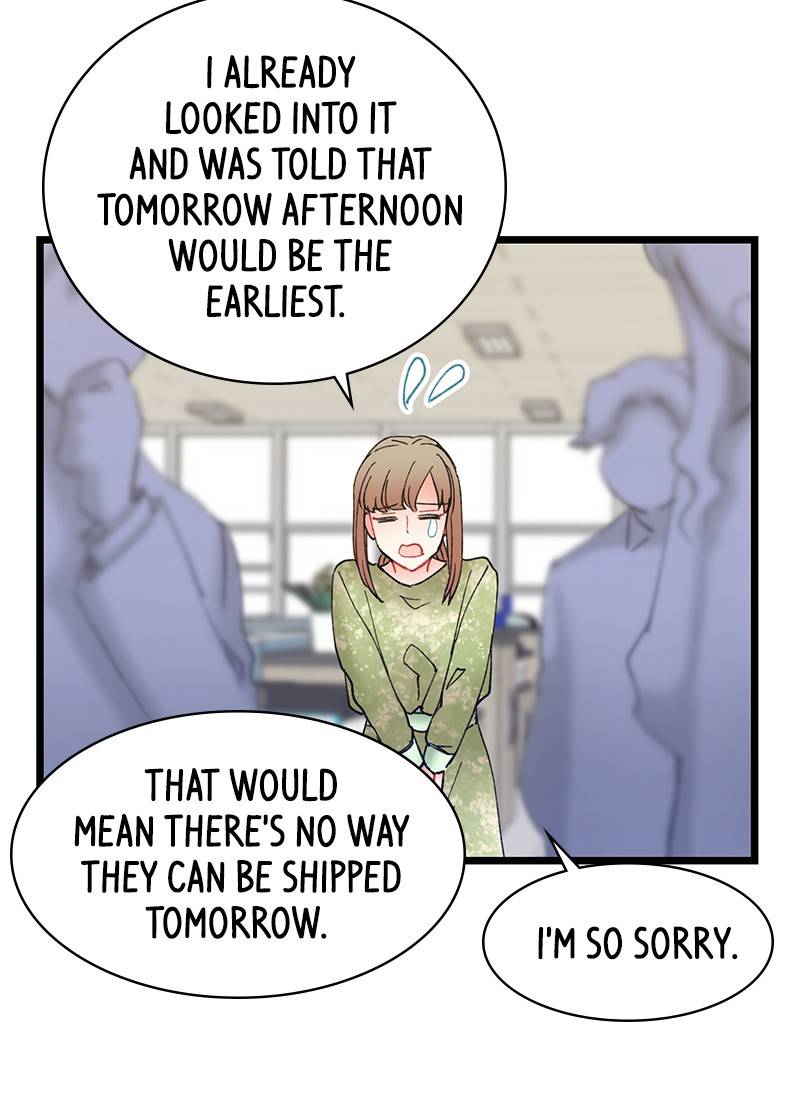 She Would Never Know chapter 20 - page 78