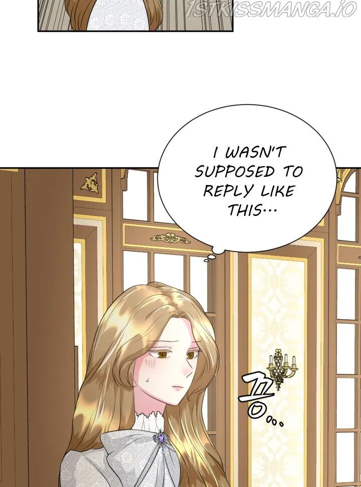 30 Day Fiancée Chapter 3 - page 13