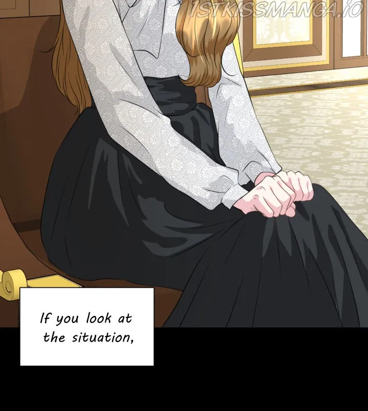 30 Day Fiancée Chapter 3 - page 14