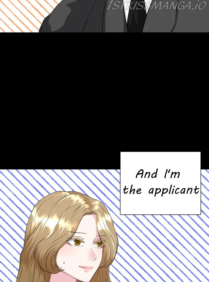 30 Day Fiancée Chapter 3 - page 18