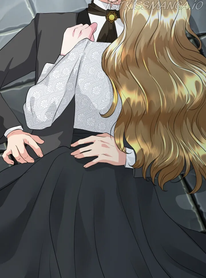 30 Day Fiancée Chapter 3 - page 26