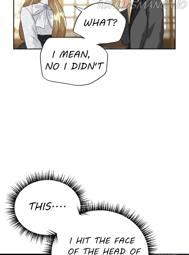 30 Day Fiancée Chapter 3 - page 36