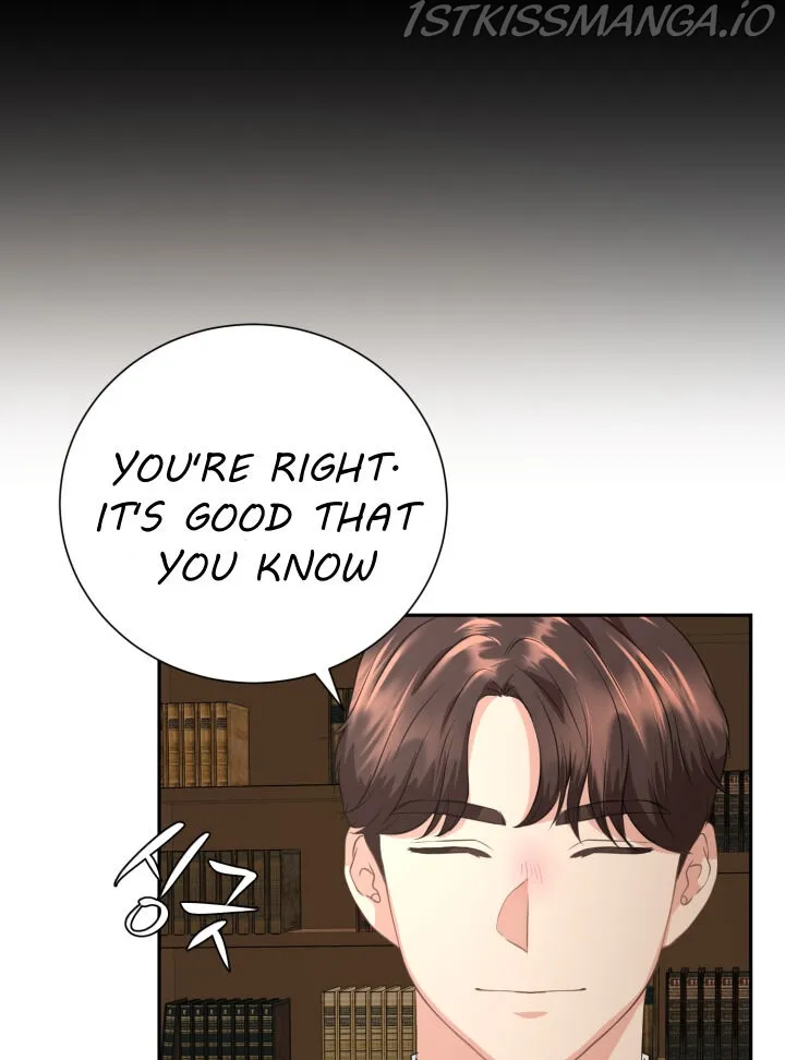 30 Day Fiancée Chapter 3 - page 50