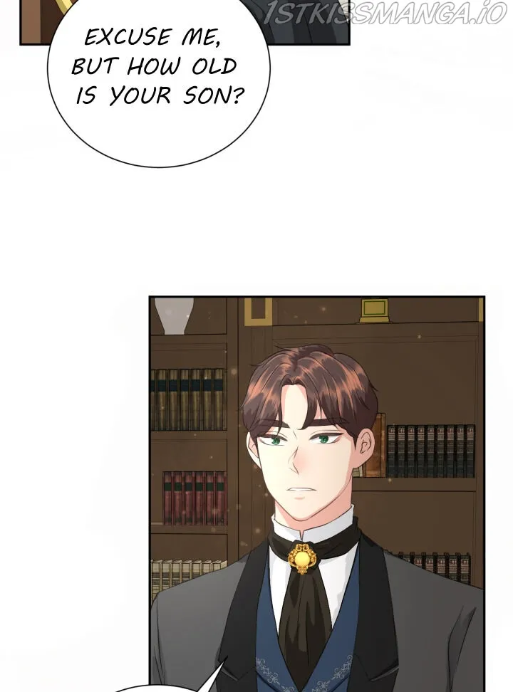 30 Day Fiancée Chapter 3 - page 59