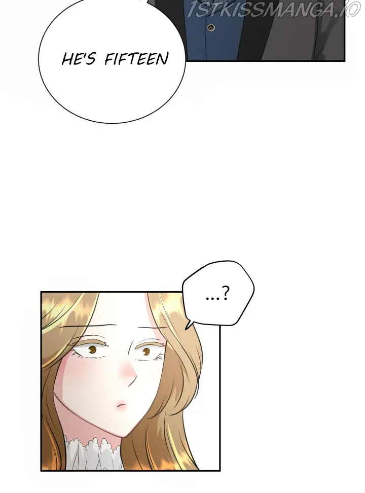30 Day Fiancée Chapter 3 - page 60