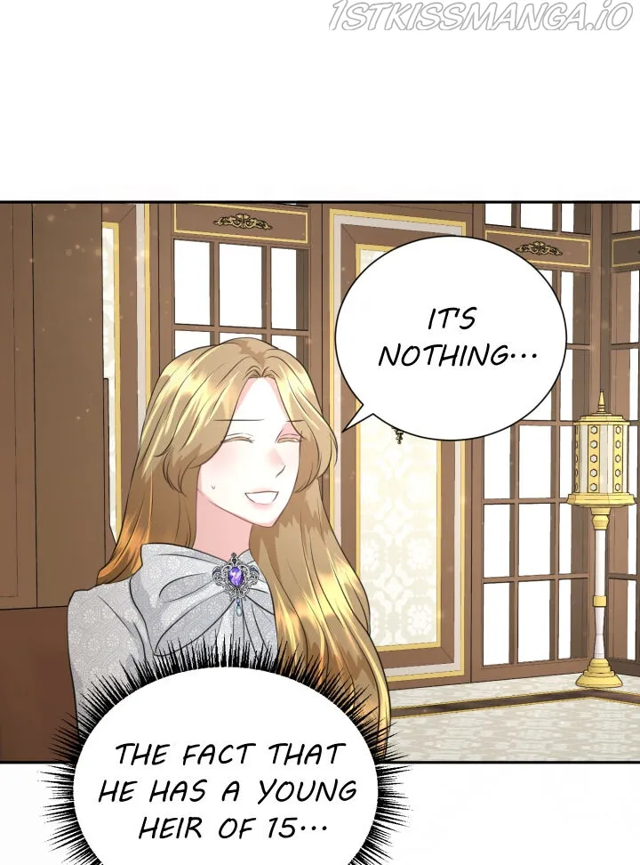 30 Day Fiancée Chapter 3 - page 63