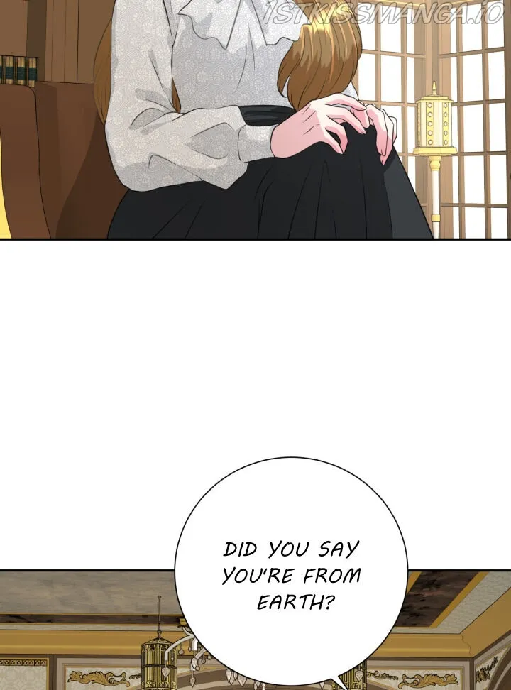 30 Day Fiancée Chapter 3 - page 7