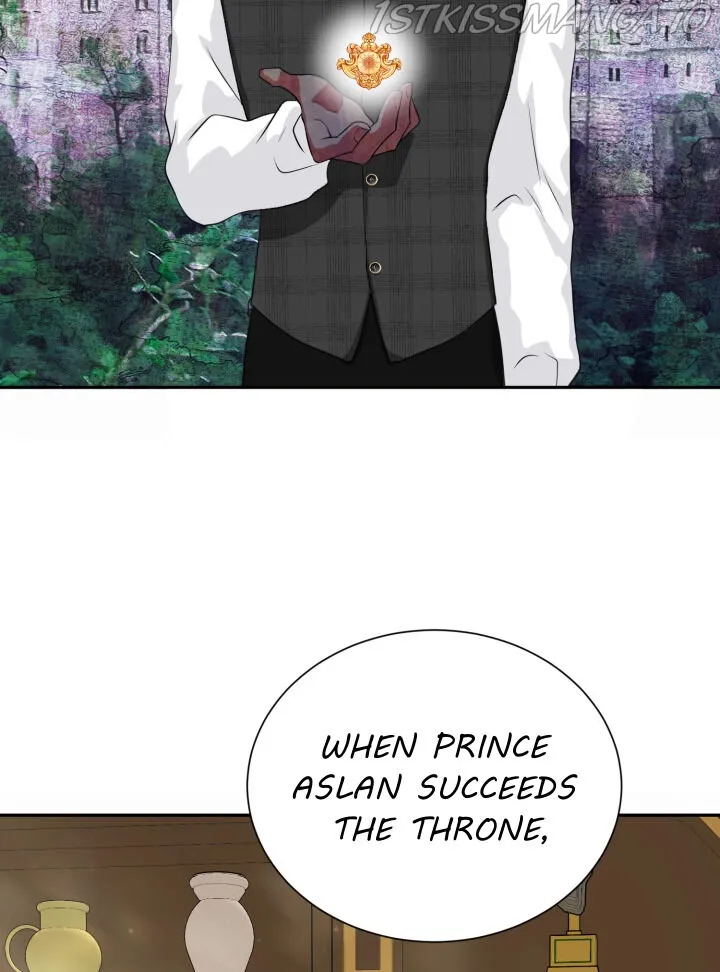30 Day Fiancée Chapter 3 - page 72